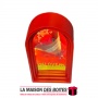 La Maison des Boîtes - Coffret Cadeaux Rouge Contient Bouquet de Fleur Lumineuse pour Saint-valentin "Love" - Tunisie Meilleur P