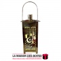 La Maison des Boîtes - Lanterne Led Ramadan Décoration - Tunisie Meilleur Prix (Idée Cadeau, Gift Box, Décoration, Soutenance, B