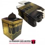 La Maison des Boîtes - 24 Boîtes d'Emballage Cadeau - Utilisé après l'Accomplissement du Pèlerinage - Tunisie Meilleur Prix (Idé