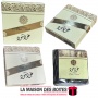 La Maison des Boîtes - Encens Bakhour "Oud Mood" 40 gm - Tunisie Meilleur Prix (Idée Cadeau, Gift Box, Décoration, Soutenance, B