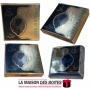 La Maison des Boîtes - Encens Bakhour "Sheikh Al Shuyukh Luxe Edition" 40 gm - Tunisie Meilleur Prix (Idée Cadeau, Gift Box, Déc