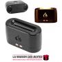 La Maison des Boîtes - Diffuseur d'Arôme - Diffuseur d'Arôme de Flamme USB Alimenté 200ML - Tunisie Meilleur Prix (Idée Cadeau, 
