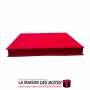 La Maison des Boîtes - Coffret Cadeau Sur Commande (Nous contacter) - Tunisie Meilleur Prix (Idée Cadeau, Gift Box, Décoration, 