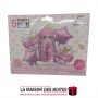 La Maison des Boîtes - Ensemble de Ballons de Douche de Bébé Fille - Rose - Tunisie Meilleur Prix (Idée Cadeau, Gift Box, Décora