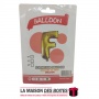 La Maison des Boîtes - Ballon en Aluminium Métallique Lettre F - Gold -18" - Tunisie Meilleur Prix (Idée Cadeau, Gift Box, Décor
