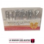 La Maison des Boîtes - 13 Bougies Lettre Happy Birthday - Argent - Tunisie Meilleur Prix (Idée Cadeau, Gift Box, Décoration, Sou