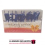 La Maison des Boîtes - 13 Bougies Lettre Happy Birthday - Bleu - Tunisie Meilleur Prix (Idée Cadeau, Gift Box, Décoration, Soute