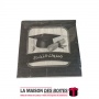 La Maison des Boîtes - Papier Serviette Pour Soutenance - Tunisie Meilleur Prix (Idée Cadeau, Gift Box, Décoration, Soutenance, 