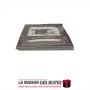La Maison des Boîtes - Papier Serviette Pour Soutenance - Tunisie Meilleur Prix (Idée Cadeau, Gift Box, Décoration, Soutenance, 
