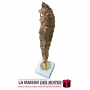 La Maison des Boîtes - Stylo Plume Métallique Doré pour Contrat Mariage - Tunisie Meilleur Prix (Idée Cadeau, Gift Box, Décorati