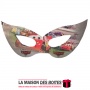 La Maison des Boîtes - 6 Masques en Carton d'Anniversaire - Thème Cars 3 - Tunisie Meilleur Prix (Idée Cadeau, Gift Box, Décorat