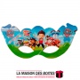 La Maison des Boîtes - 6 Masques en Carton d'Anniversaire - Thème Pat Patrouille - Tunisie Meilleur Prix (Idée Cadeau, Gift Box,