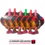 La Maison des Boîtes - 6 Sifflets pour Anniversaire - Thème Miraculous Ladybug - Tunisie Meilleur Prix (Idée Cadeau, Gift Box, D