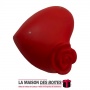 La Maison des Boîtes - Bougie LED - Tunisie Meilleur Prix (Idée Cadeau, Gift Box, Décoration, Soutenance, Boule de Neige)