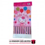La Maison des Boîtes - Nappe de Table pour Anniversaire - thème Hello Kitty - Tunisie Meilleur Prix (Idée Cadeau, Gift Box, Déco