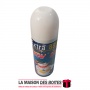 La Maison des Boîtes - Snow Spray - Effet Neige - Blanc 250 ML - Tunisie Meilleur Prix (Idée Cadeau, Gift Box, Décoration, Soute