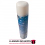 La Maison des Boîtes - Snow Spray - Effet Neige - Blanc 350 ML - Tunisie Meilleur Prix (Idée Cadeau, Gift Box, Décoration, Soute