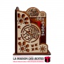 La Maison des Boîtes - Coffret Cadeau Muslim Contenant un Petit Livre de Coran - Tunisie Meilleur Prix (Idée Cadeau, Gift Box, D