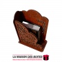 La Maison des Boîtes - Coffret Cadeau Muslim Contenant un Petit Livre de Coran - Tunisie Meilleur Prix (Idée Cadeau, Gift Box, D