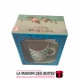 La Maison des Boîtes - Ensemble de Tasse à café avec sous Tasse  & cuillère : "We Love You Dad" - Tunisie Meilleur Prix (Idée Ca