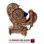 La Maison des Boîtes - Coffret Cadeau Muslim Contenant un Petit Livre de Coran & Chapelet - Tunisie Meilleur Prix (Idée Cadeau, 