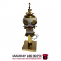 La Maison des Boîtes - Encensoir Électrique - Tunisie Meilleur Prix (Idée Cadeau, Gift Box, Décoration, Soutenance, Boule de Nei