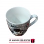 La Maison des Boîtes - Magnifique Mug en Céramique - Mickey Mouse - Tunisie Meilleur Prix (Idée Cadeau, Gift Box, Décoration, So