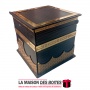 La Maison des Boîtes - Coffret Cadeau en Bois de-luxe sous Forme de Mosquée Islamiques - Tunisie Meilleur Prix (Idée Cadeau, Gif