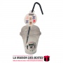 La Maison des Boîtes - Paquet de 5 Gobelets en Plastiques Transparents pour Soutenance - Tunisie Meilleur Prix (Idée Cadeau, Gif