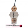 La Maison des Boîtes - Paquet de 5 Gobelets en Plastiques Transparents pour Soutenance - Tunisie Meilleur Prix (Idée Cadeau, Gif