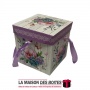 La Maison des Boîtes - Boîte Cadeau - Tunisie Meilleur Prix (Idée Cadeau, Gift Box, Décoration, Soutenance, Boule de Neige)