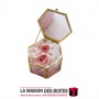 La Maison des Boîtes - Boîte Cadeau - Tunisie Meilleur Prix (Idée Cadeau, Gift Box, Décoration, Soutenance, Boule de Neige)
